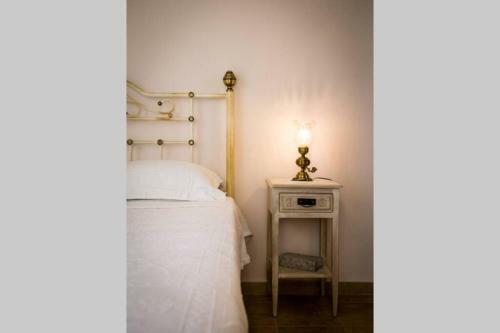 Apartamento Neoclassical Flat With 2 Bedrooms In Piraeus