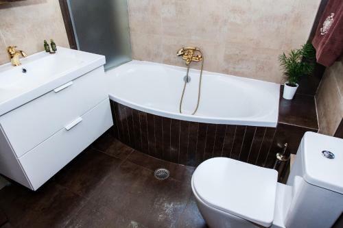 Apartamento Elegant & Spacious Apt. W/ Sea View!
