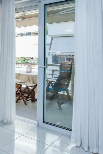 Apartamento Elegant & Spacious Apt. W/ Sea View!