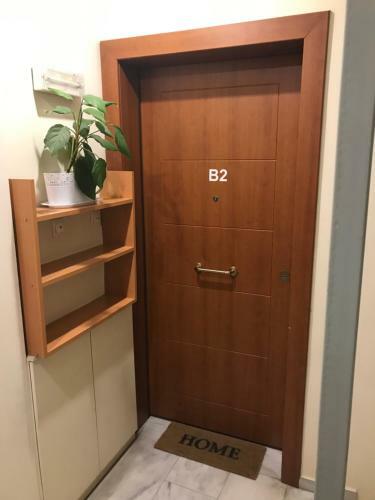 Cozy Studio Apartment In Pireus