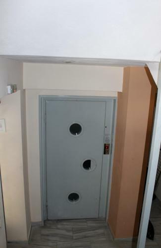 Cozy Studio Apartment In Pireus