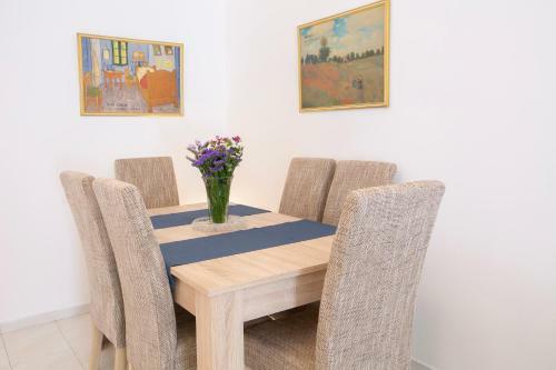 Zeas Apartment