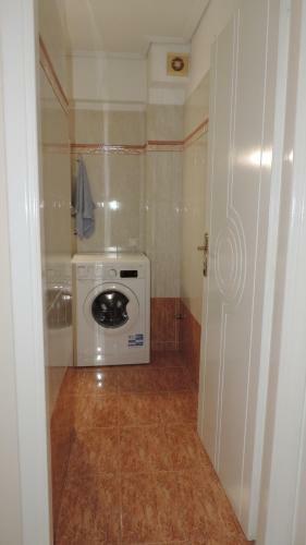 Penthouse Deluxe Apartment At Piraeus