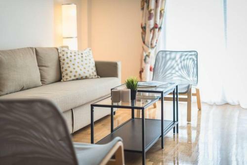 Apartamento The ?seaview? By Spaceers