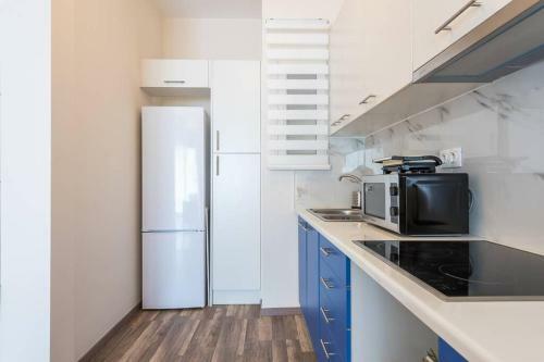 Apartamento The ?seaview? By Spaceers