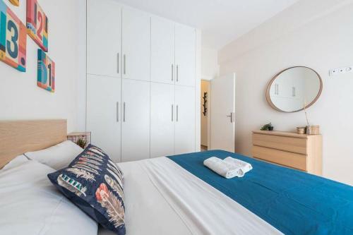 Apartamento The ?seaview? By Spaceers