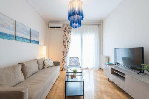 Apartamento The ?seaview? By Spaceers