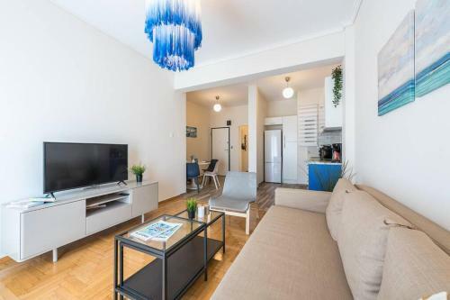 Apartamento The ?seaview? By Spaceers
