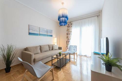 Apartamento The ?seaview? By Spaceers