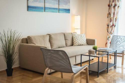 Apartamento The ?seaview? By Spaceers