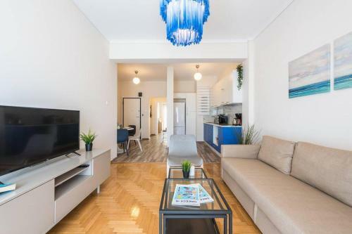 Apartamento The ?seaview? By Spaceers