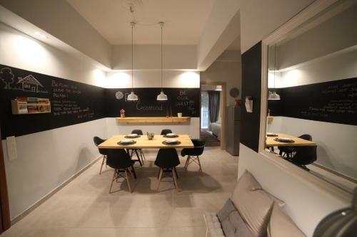 Apartamento Ports Crossroad B