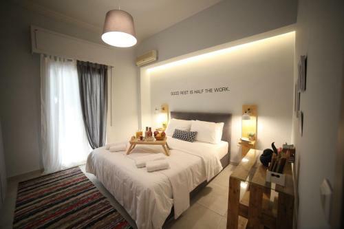 Apartamento Ports Crossroad B