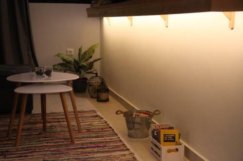 Apartamento Ports Crossroad B