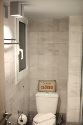 Apartamento Ports Crossroad B