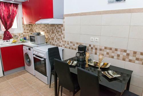 Lianos Apartments Business Class A