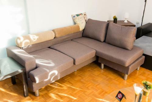 Lianos Apartments Business Class A