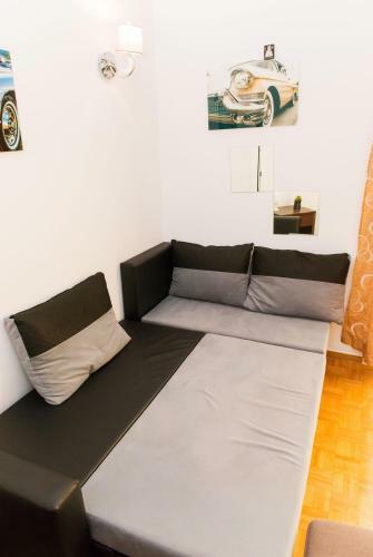 Lianos Apartments Business Class A