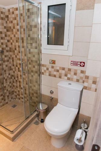 Lianos Apartments Business Class A