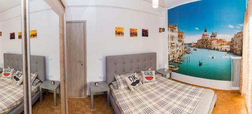 Lianos Apartments Business Class A