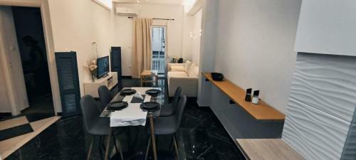 Yachting Apartment Marina Zeas