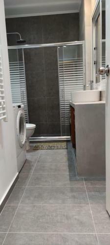 Yachting Apartment Marina Zeas