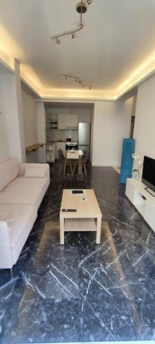 Yachting Apartment Marina Zeas