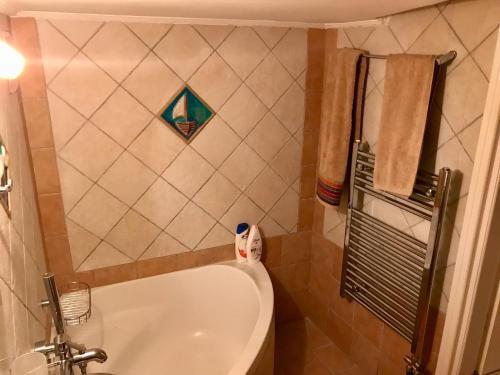 Apartamento Piraeus Lux Secret