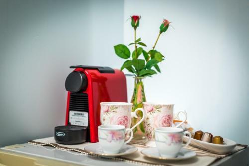 Apartamento Piraeus Lux Secret