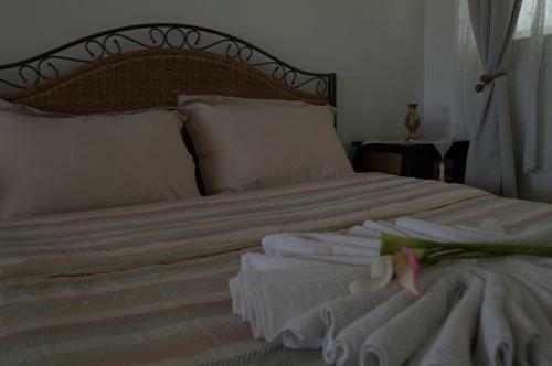 Apartamento Piraeus Lux Secret