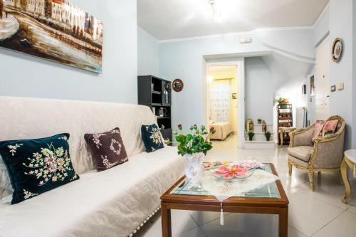 Apartamento Piraeus Lux Secret