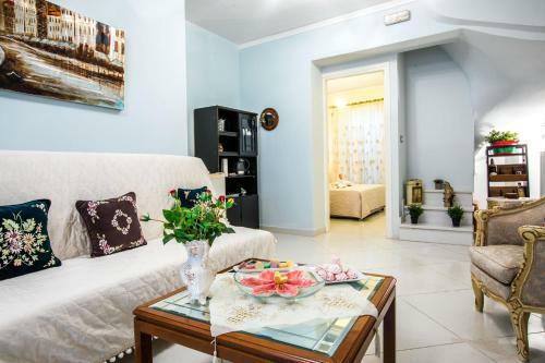 Apartamento Piraeus Lux Secret
