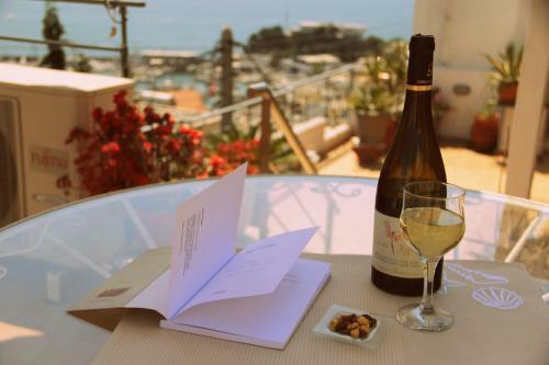 Apartamento Piraeus Lux Secret