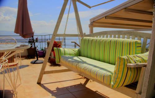 Apartamento Piraeus Lux Secret