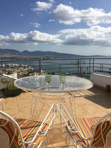 Apartamento Piraeus Lux Secret