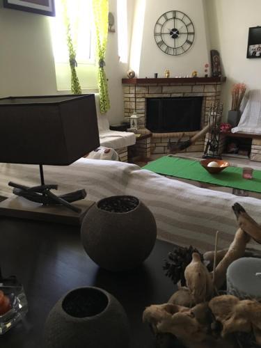 Apartamento Piraeus Lux Secret