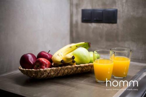 Apartamento Urban Luxury Homm Studio In Piraeus, Alkiviadou