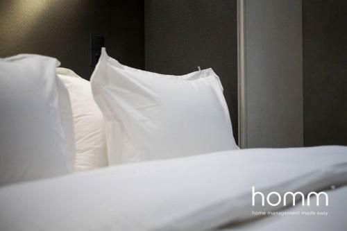 Apartamento Urban Luxury Homm Studio In Piraeus, Alkiviadou