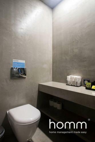 Apartamento Urban Luxury Homm Studio In Piraeus, Alkiviadou