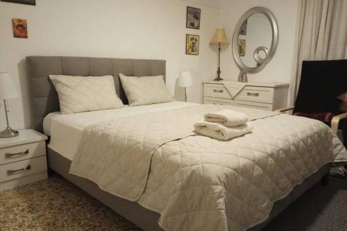 Apartamento Central Town House 60m2****