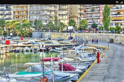 Apartamento Central Town House 60m2****
