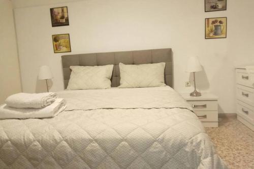 Apartamento Central Town House 60m2****