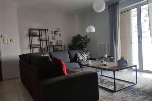 Galaxy Home Comfort Apartment In Piraeus