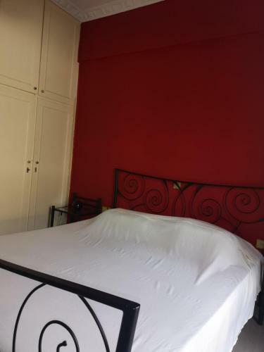 Greek Philoxenia Apartment