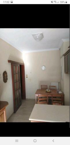 Greek Philoxenia Apartment