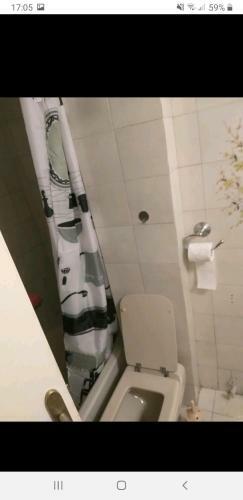 Greek Philoxenia Apartment