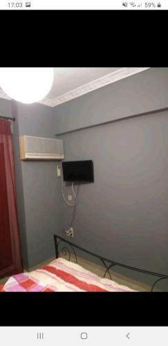 Greek Philoxenia Apartment