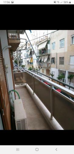 Greek Philoxenia Apartment