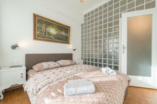 Piraeus_faliro_cosy Apartment