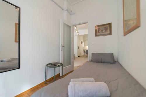 Piraeus_faliro_cosy Apartment